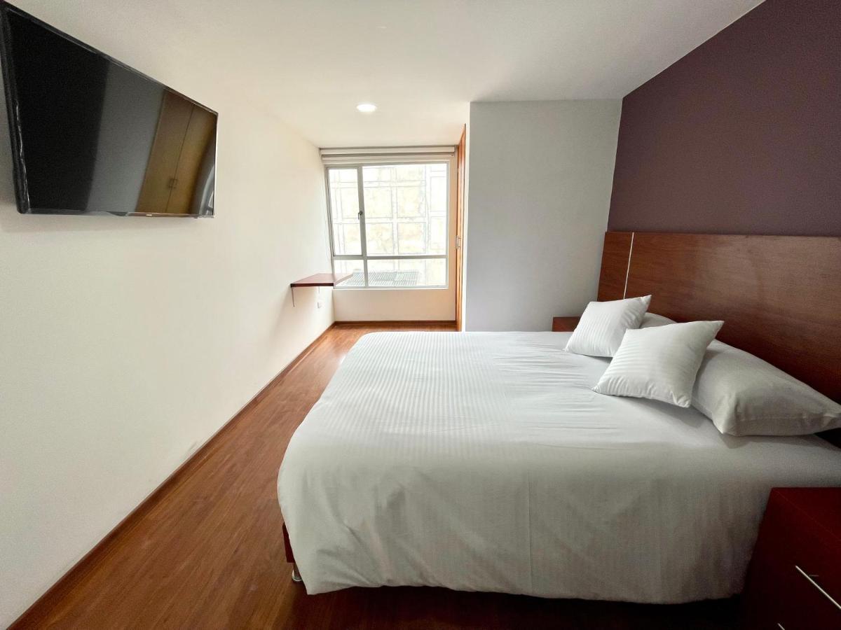 Hotel Home Pasto Exterior foto