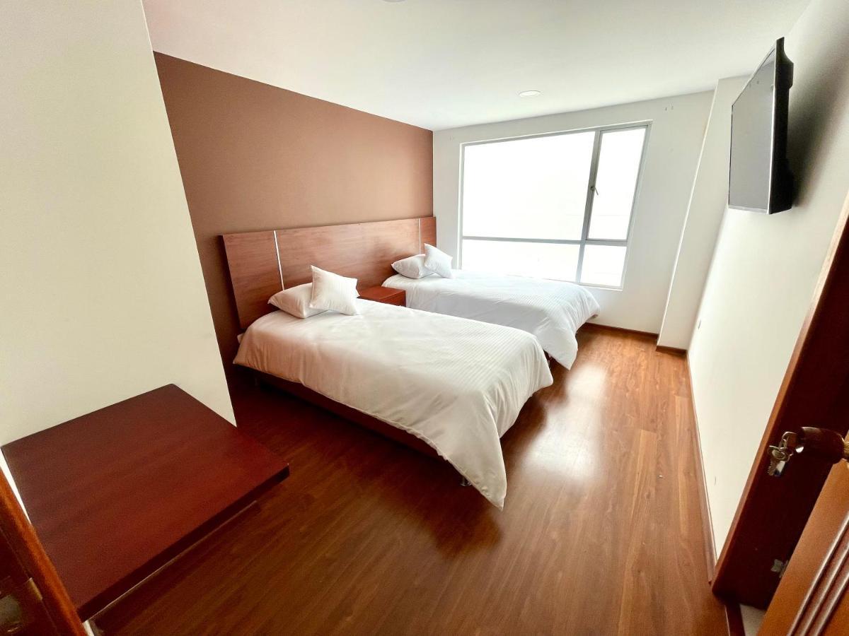 Hotel Home Pasto Exterior foto