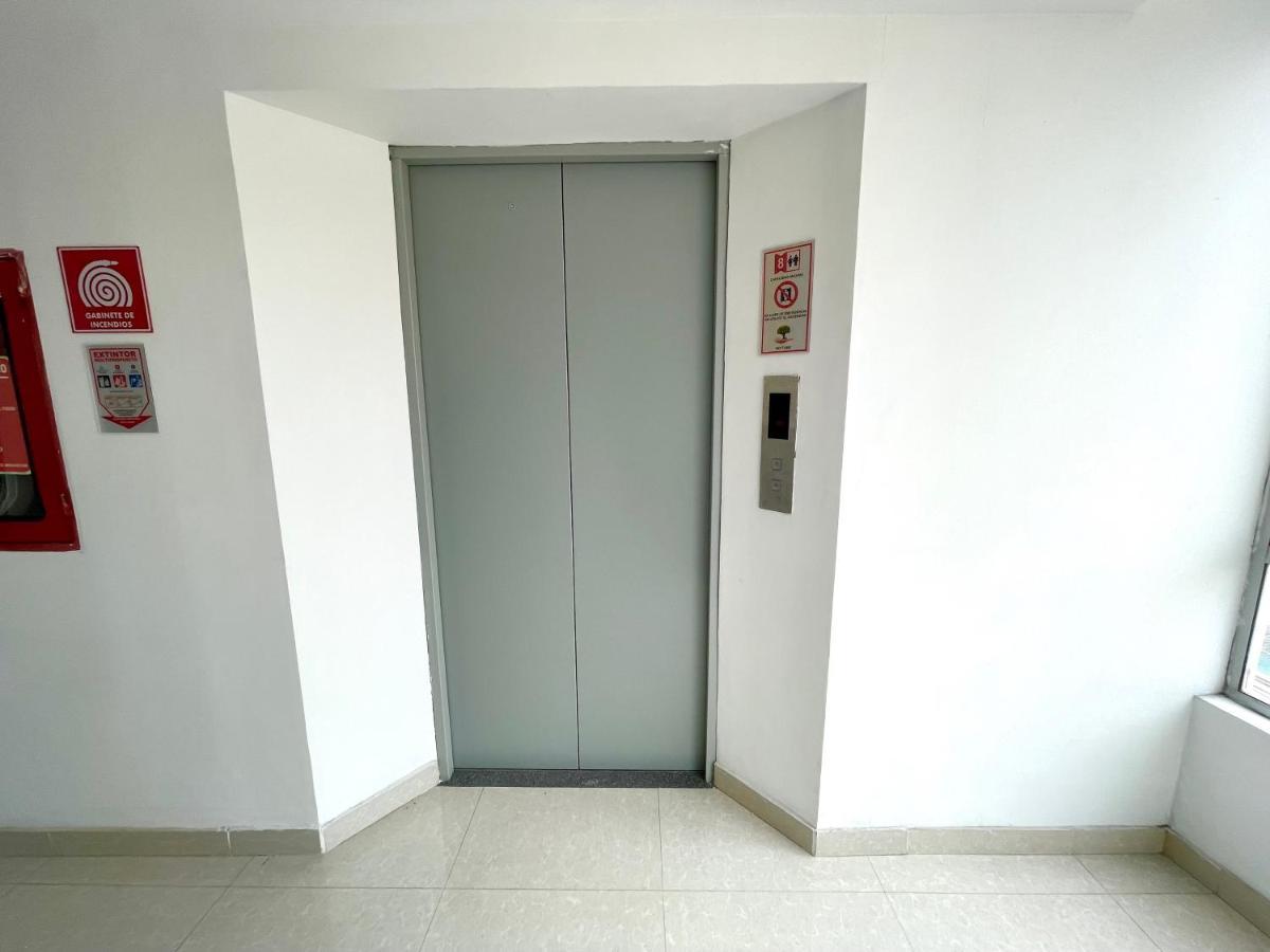 Hotel Home Pasto Exterior foto