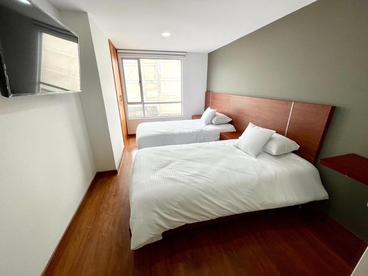 Hotel Home Pasto Exterior foto