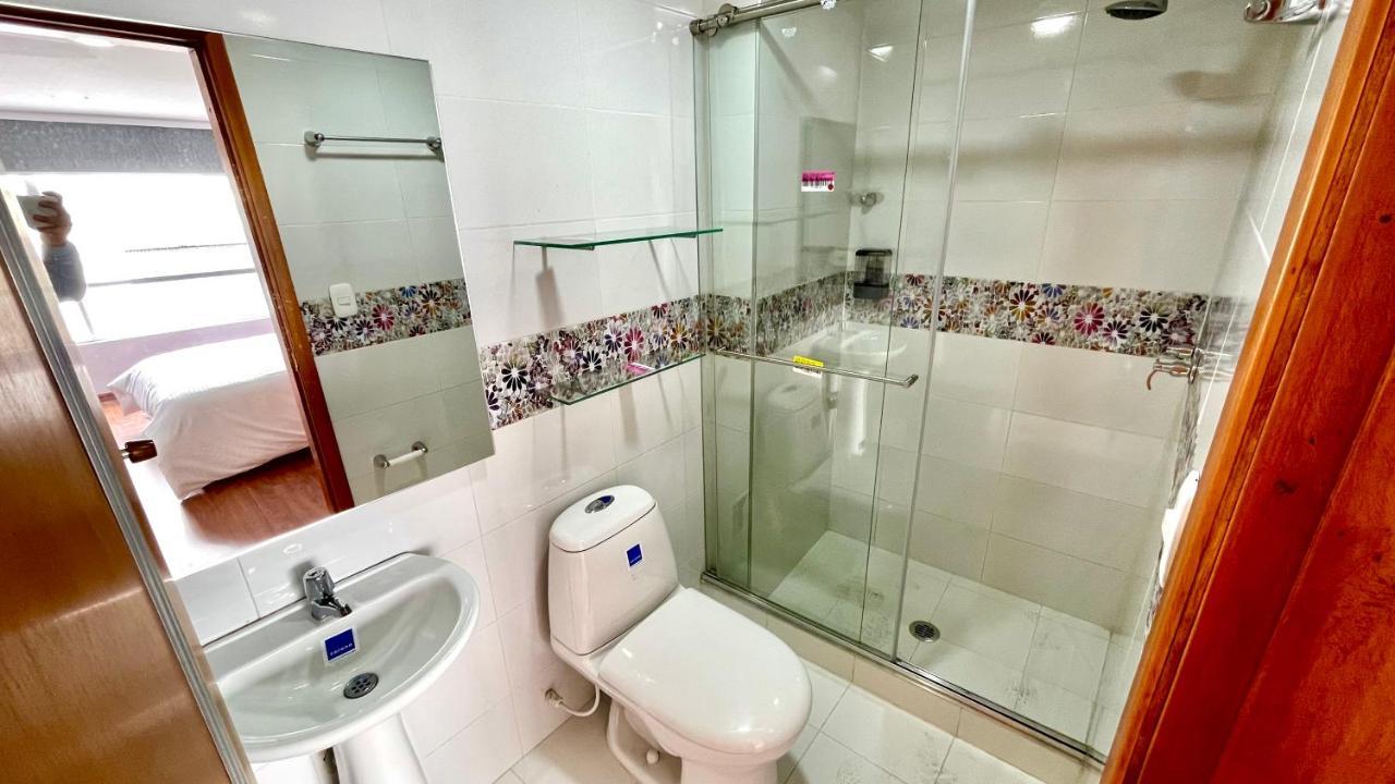 Hotel Home Pasto Exterior foto