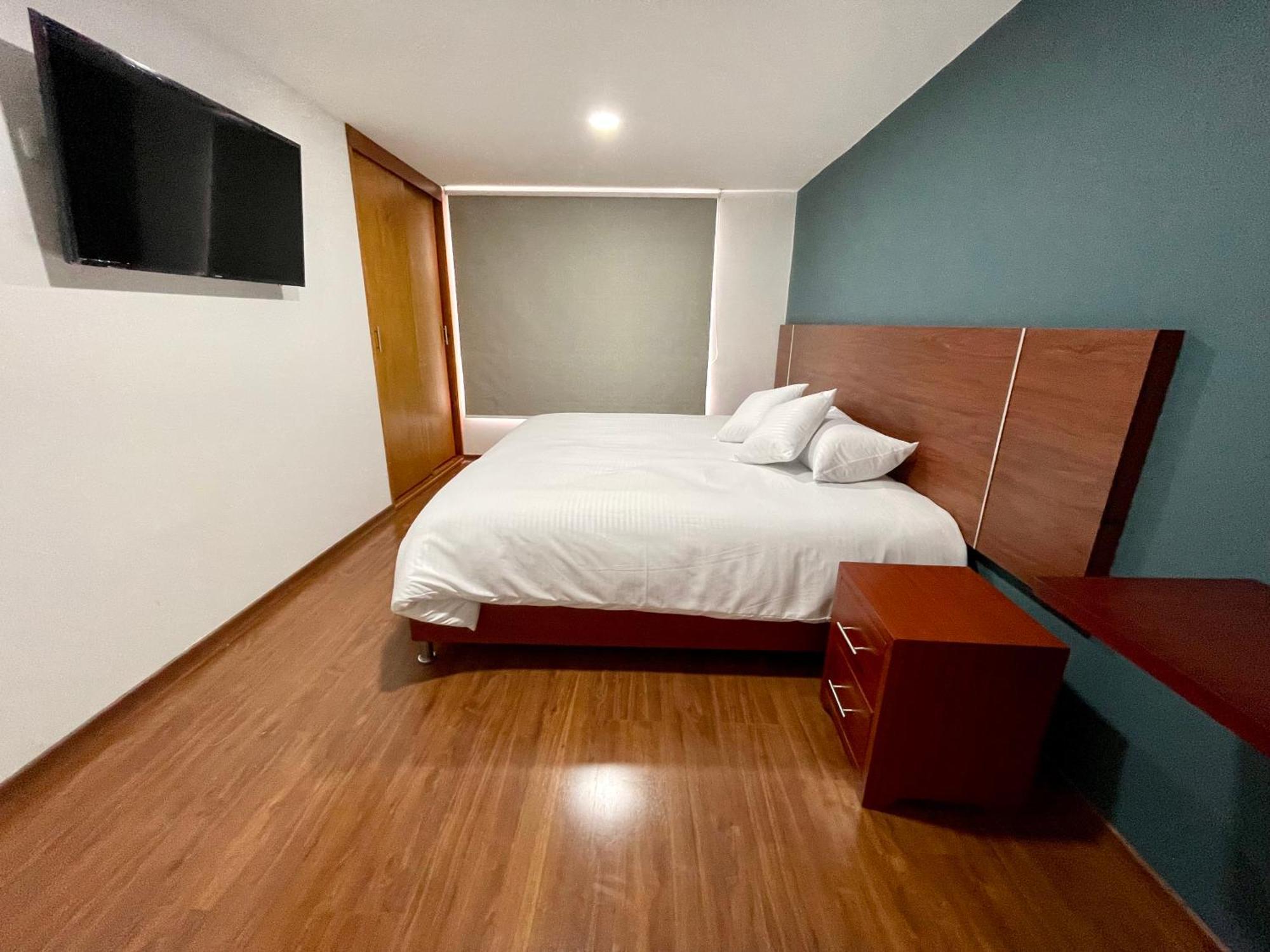 Hotel Home Pasto Exterior foto